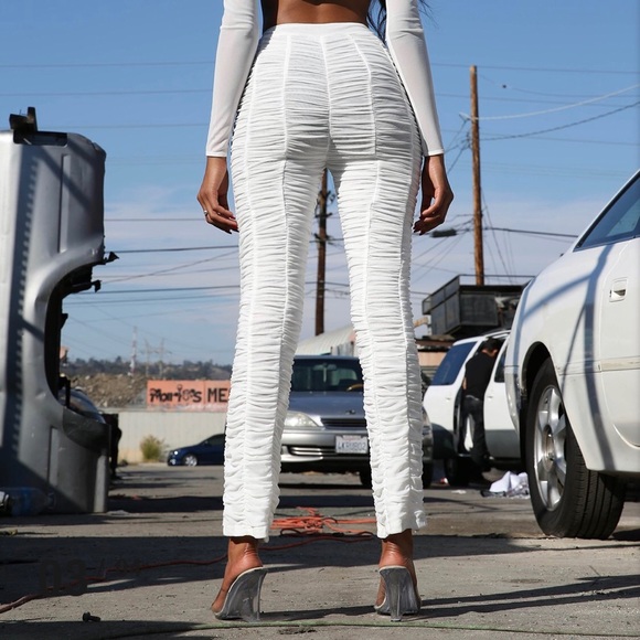 Am Gia Ophelia Pants 